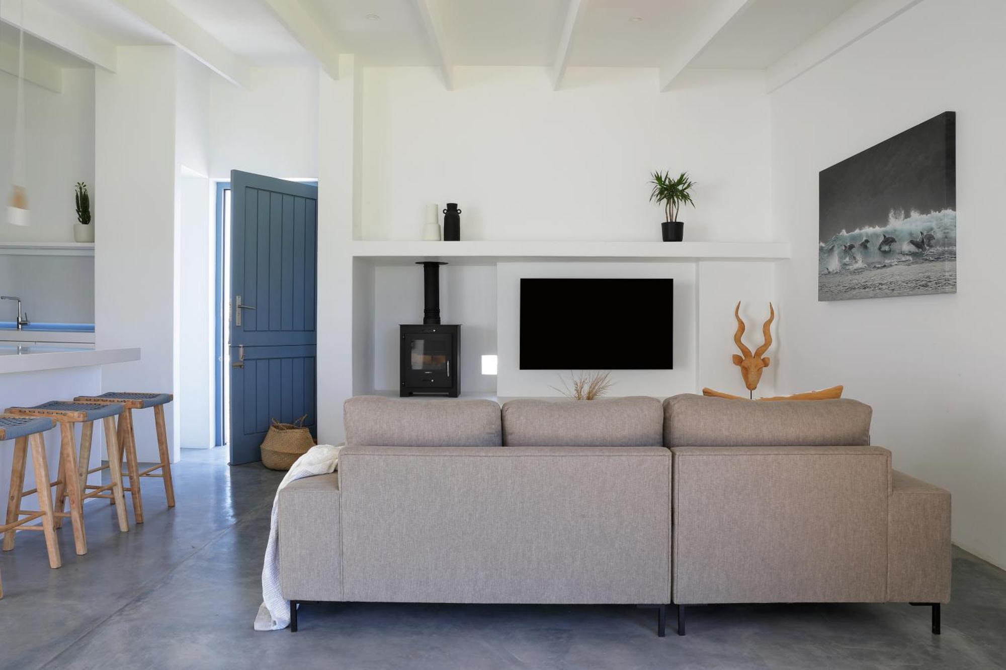 The Cottage Collection باتيرنوستير المظهر الخارجي الصورة